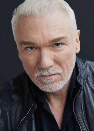 Patrick Page